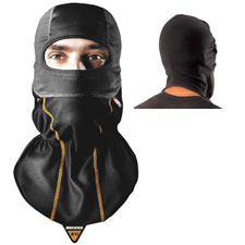 The Balaclava I bought...great for winter...feels like a new insulated helmet.