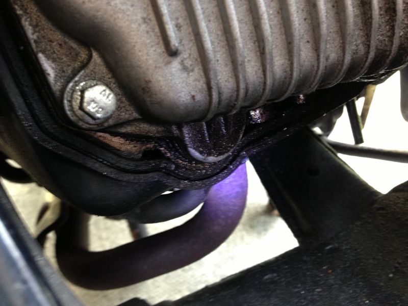 Forum member supplied image with no explanatory text