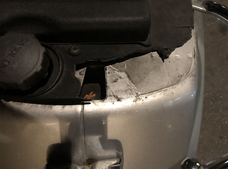 Forum member supplied image with no explanatory text