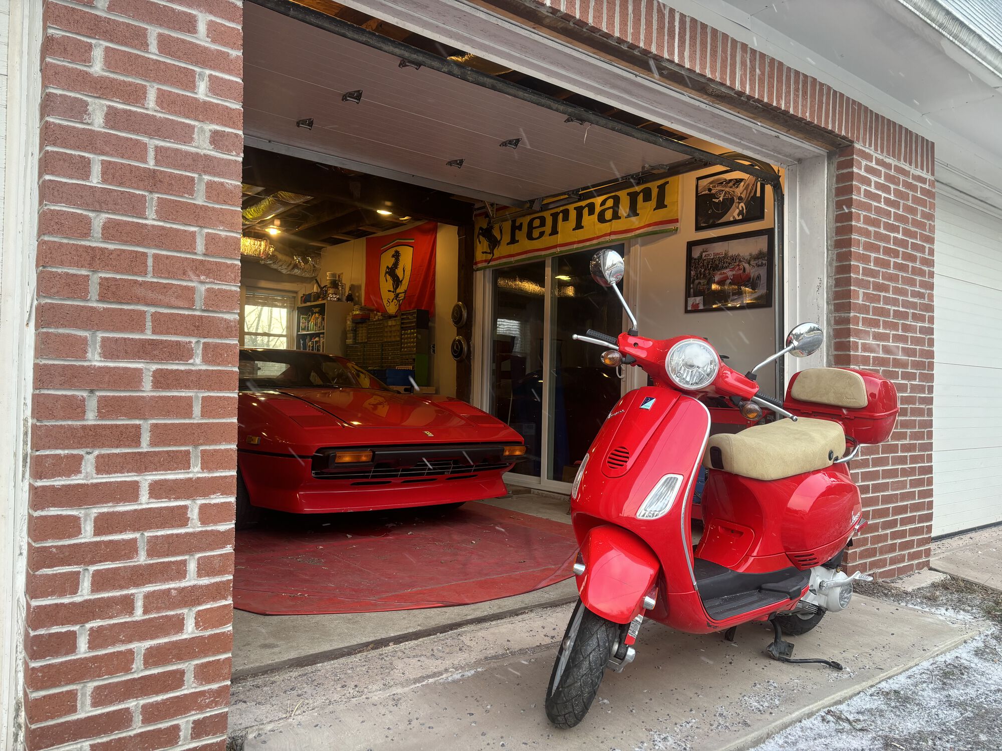 Forum member supplied image with no explanatory text