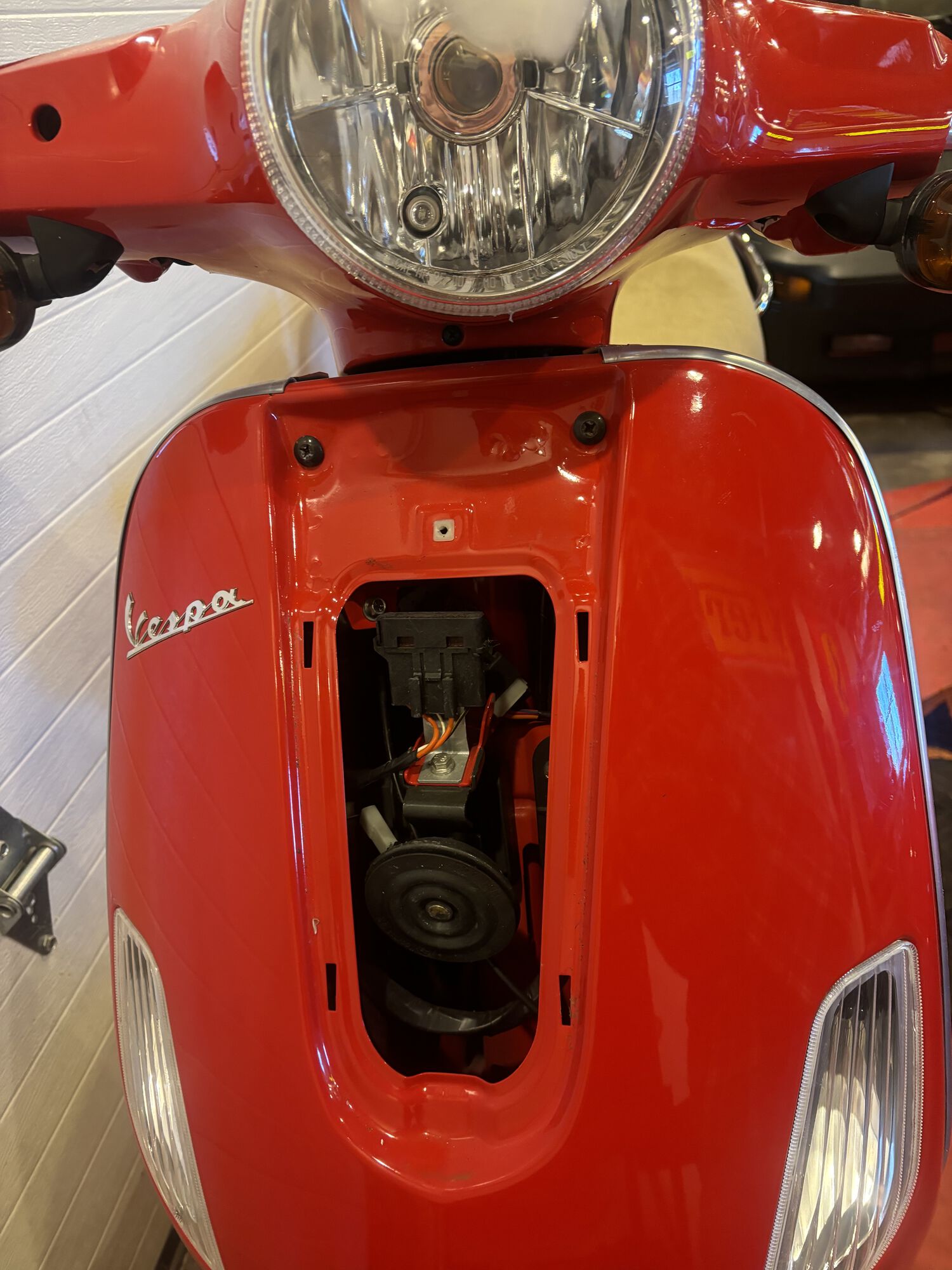 Forum member supplied image with no explanatory text