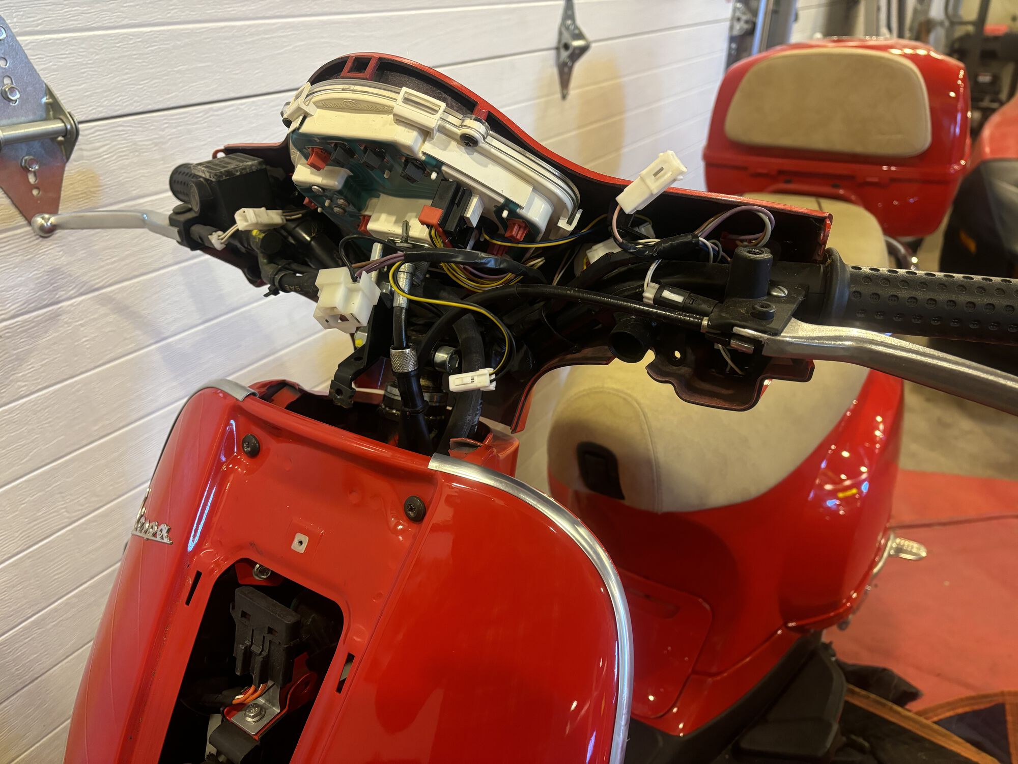 Forum member supplied image with no explanatory text