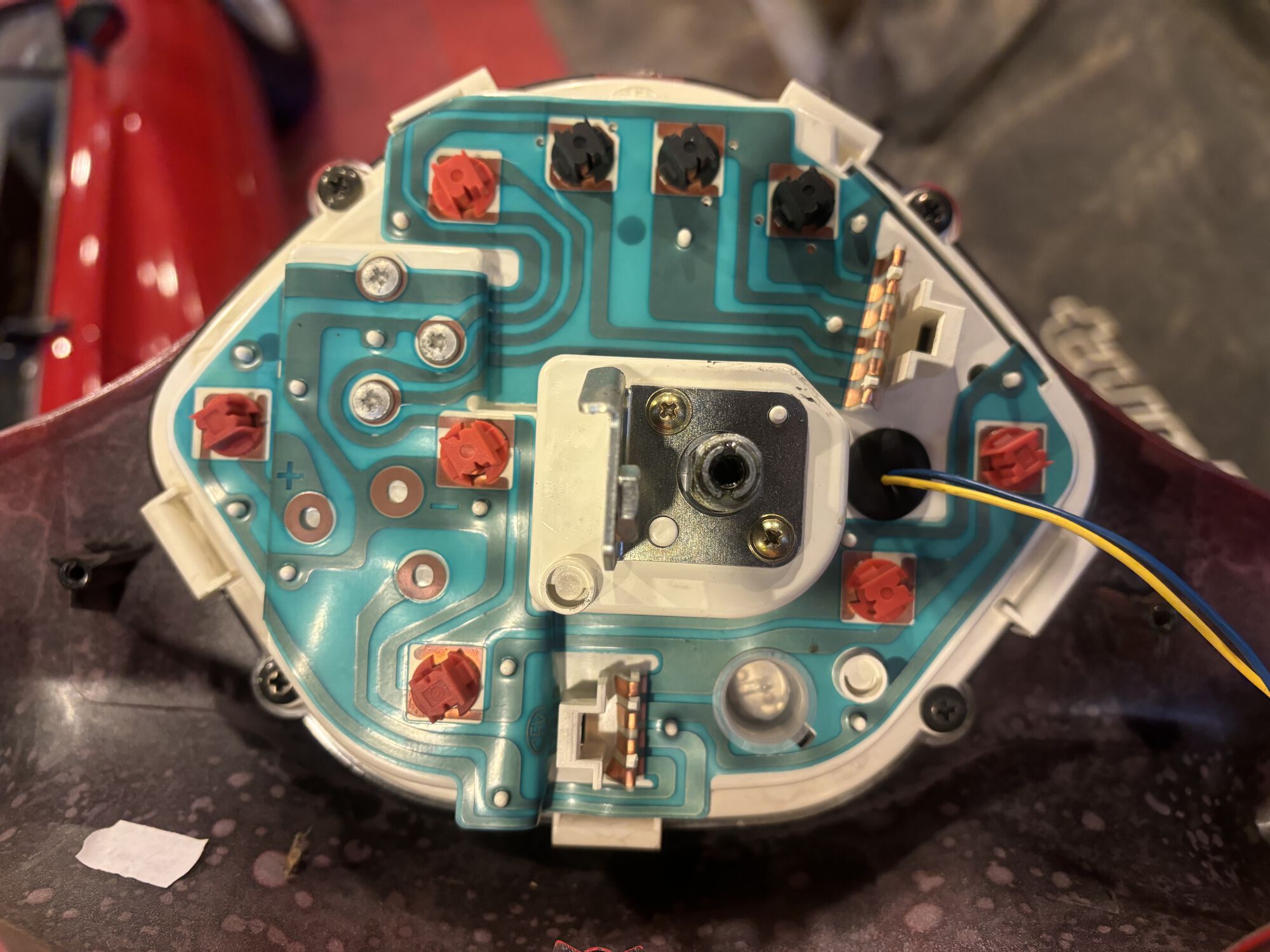 Forum member supplied image with no explanatory text