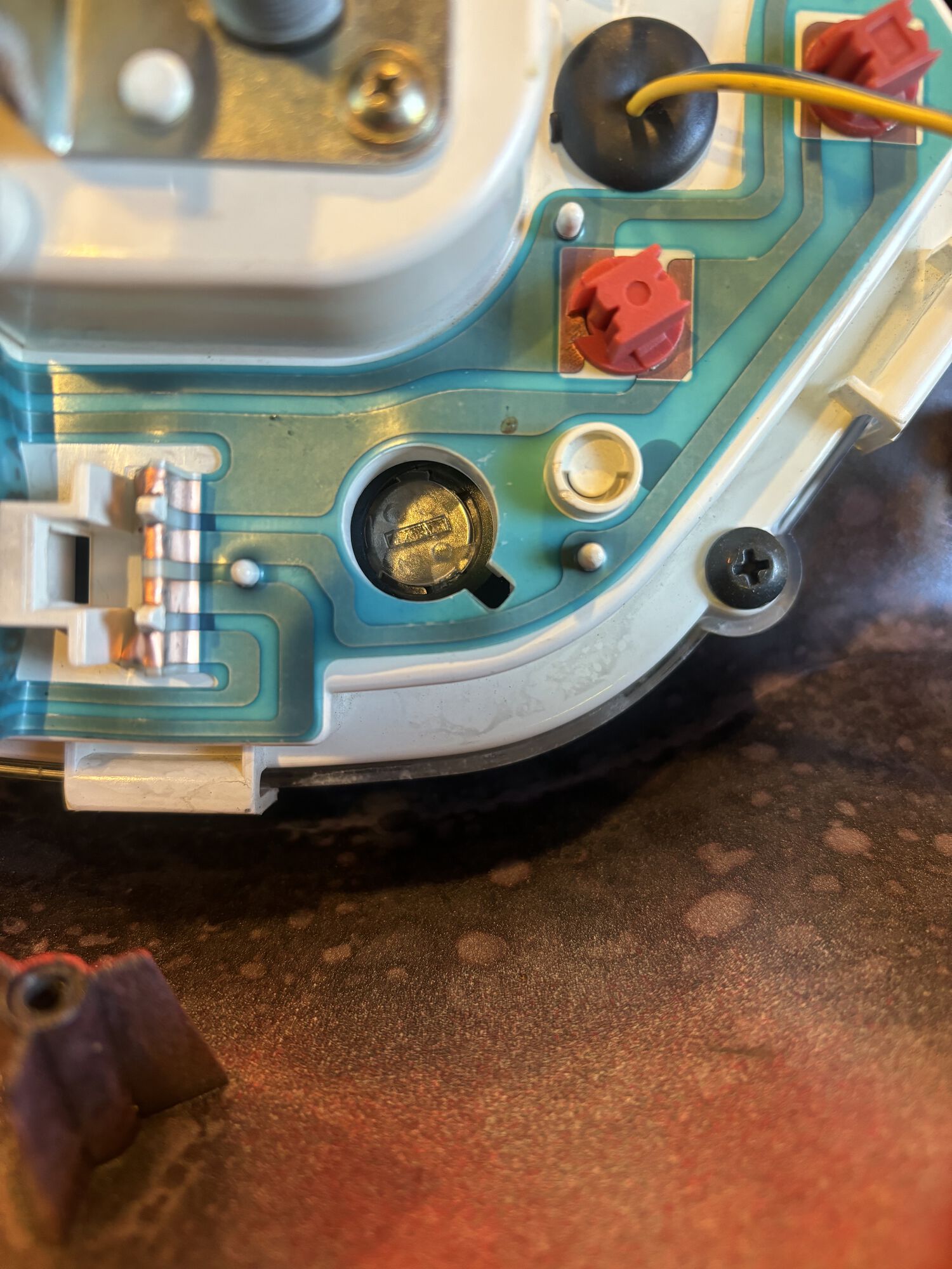 Forum member supplied image with no explanatory text