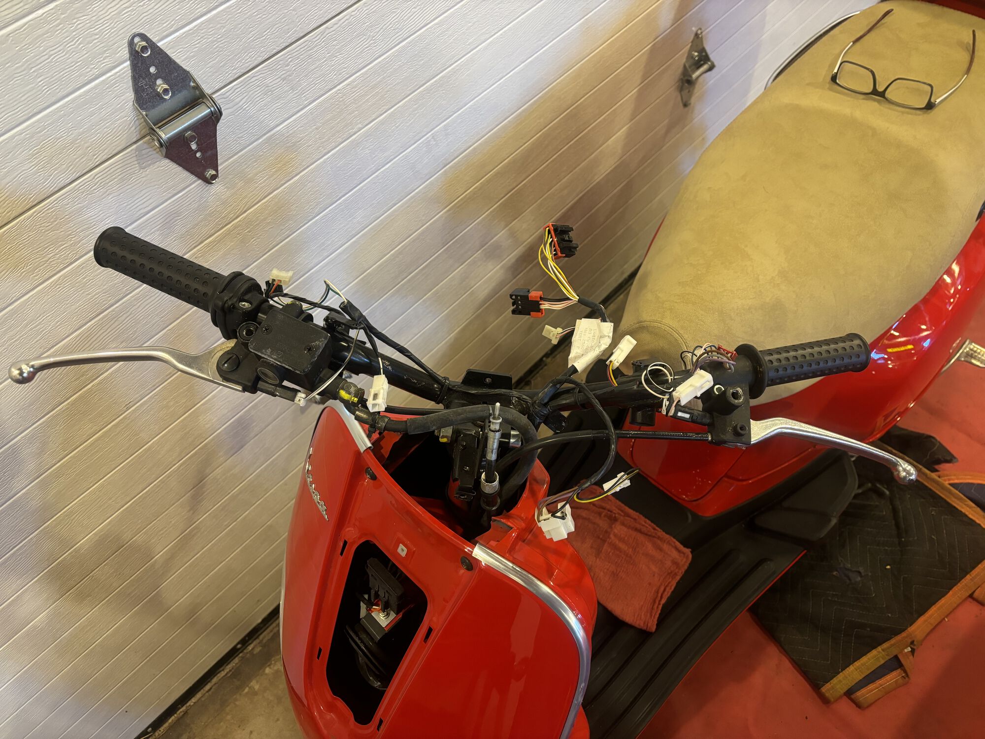 Forum member supplied image with no explanatory text