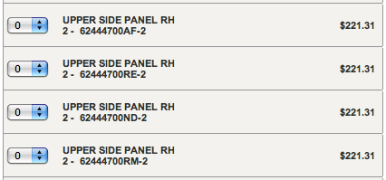 Forum member supplied image with no explanatory text