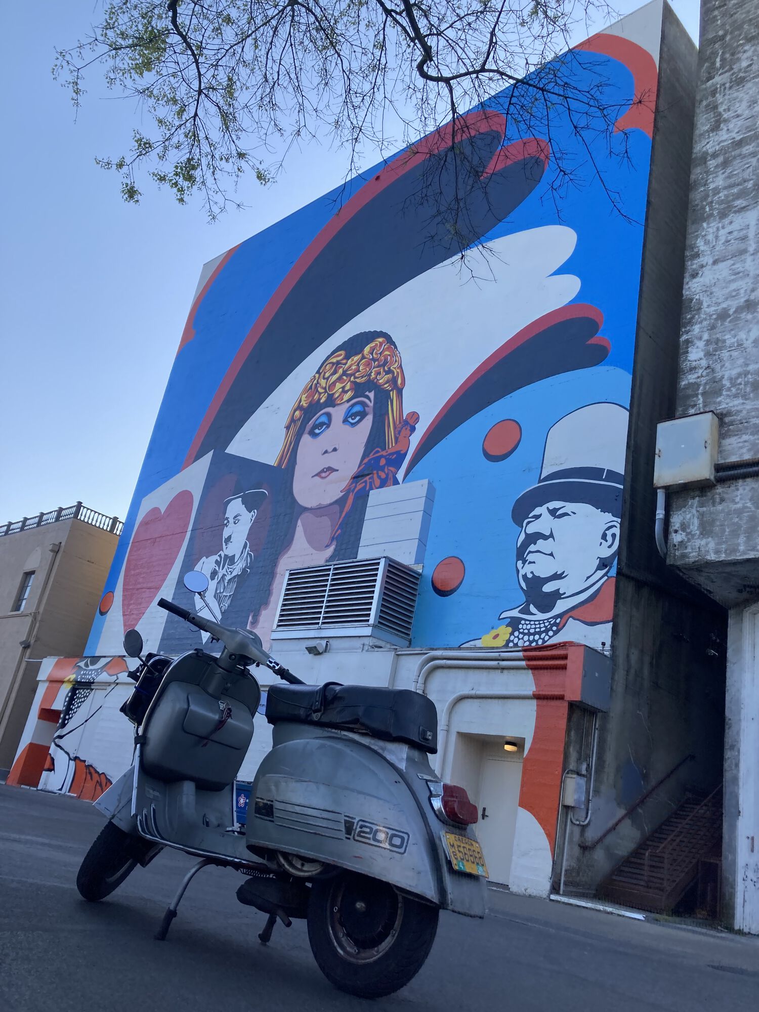 Forum member supplied image with no explanatory text