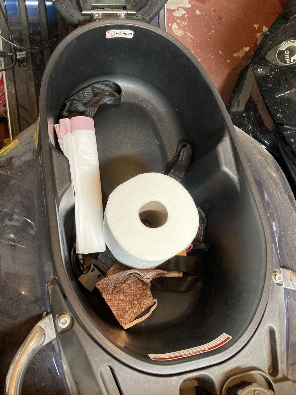 Forum member supplied image with no explanatory text