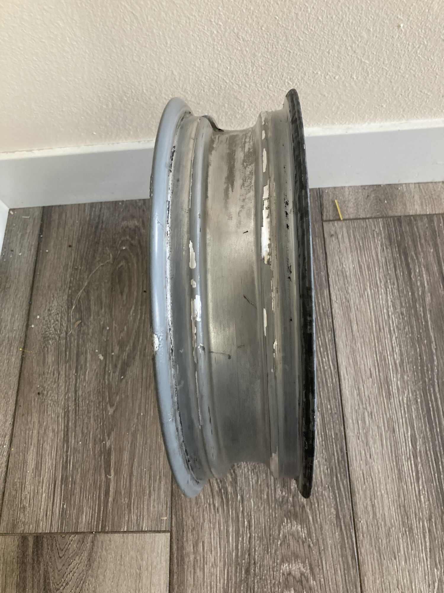 Forum member supplied image with no explanatory text