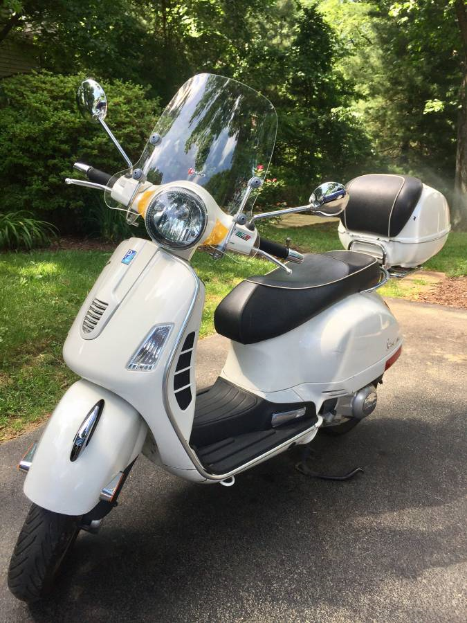 Vespa homework 07 picture