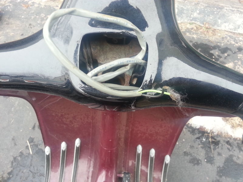 Forum member supplied image with no explanatory text