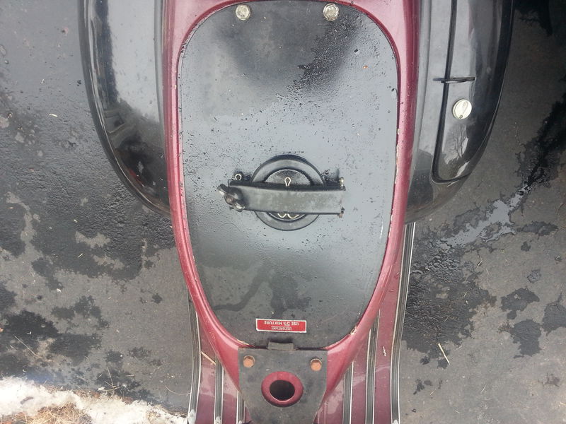 Forum member supplied image with no explanatory text