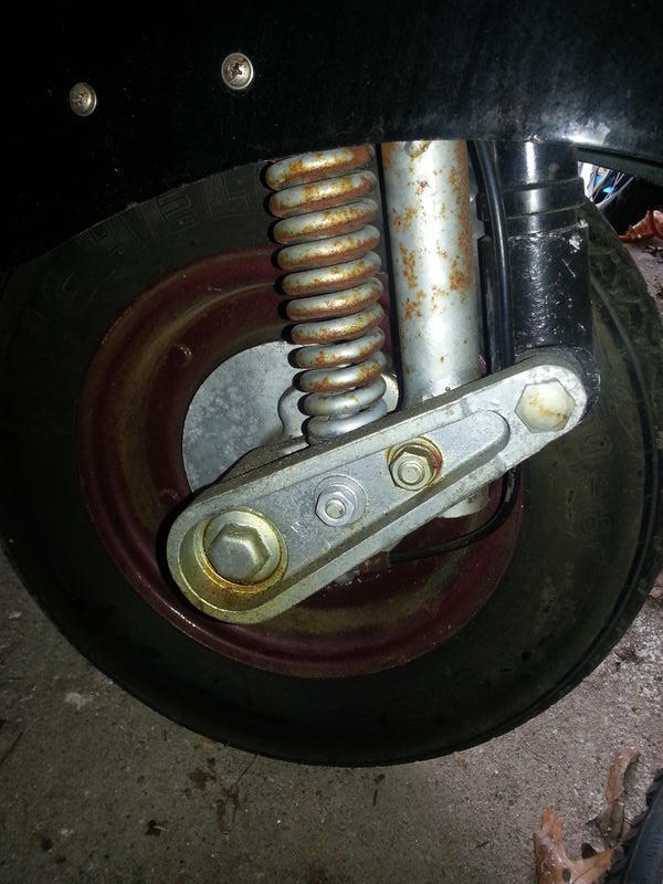 Forum member supplied image with no explanatory text