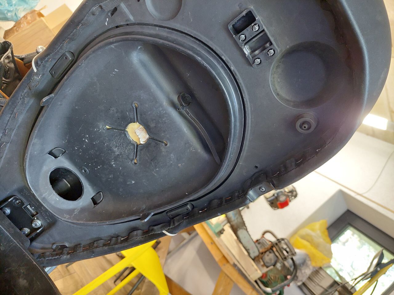 Forum member supplied image with no explanatory text