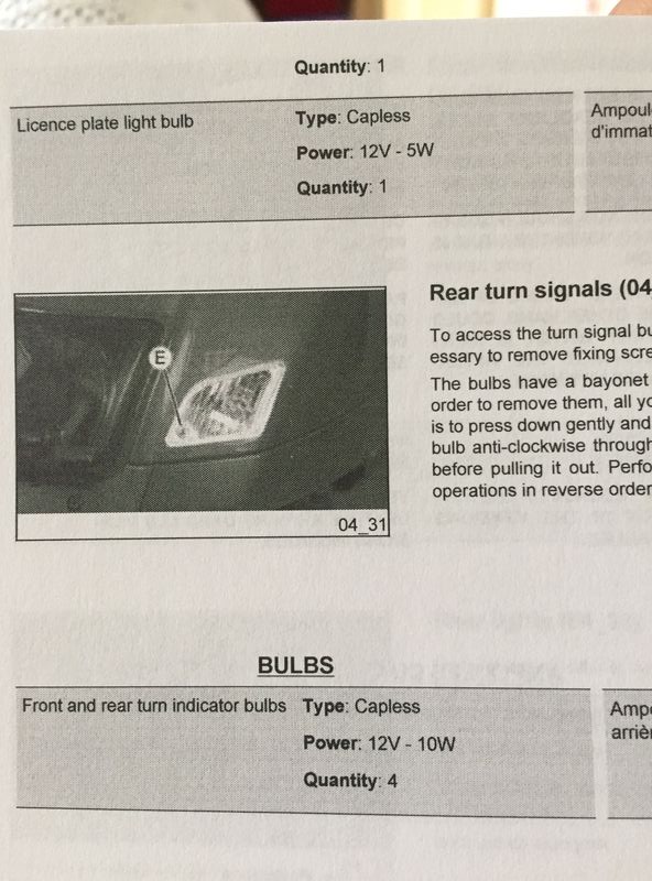 Forum member supplied image with no explanatory text