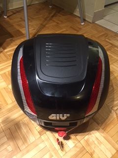 Forum member supplied image with no explanatory text