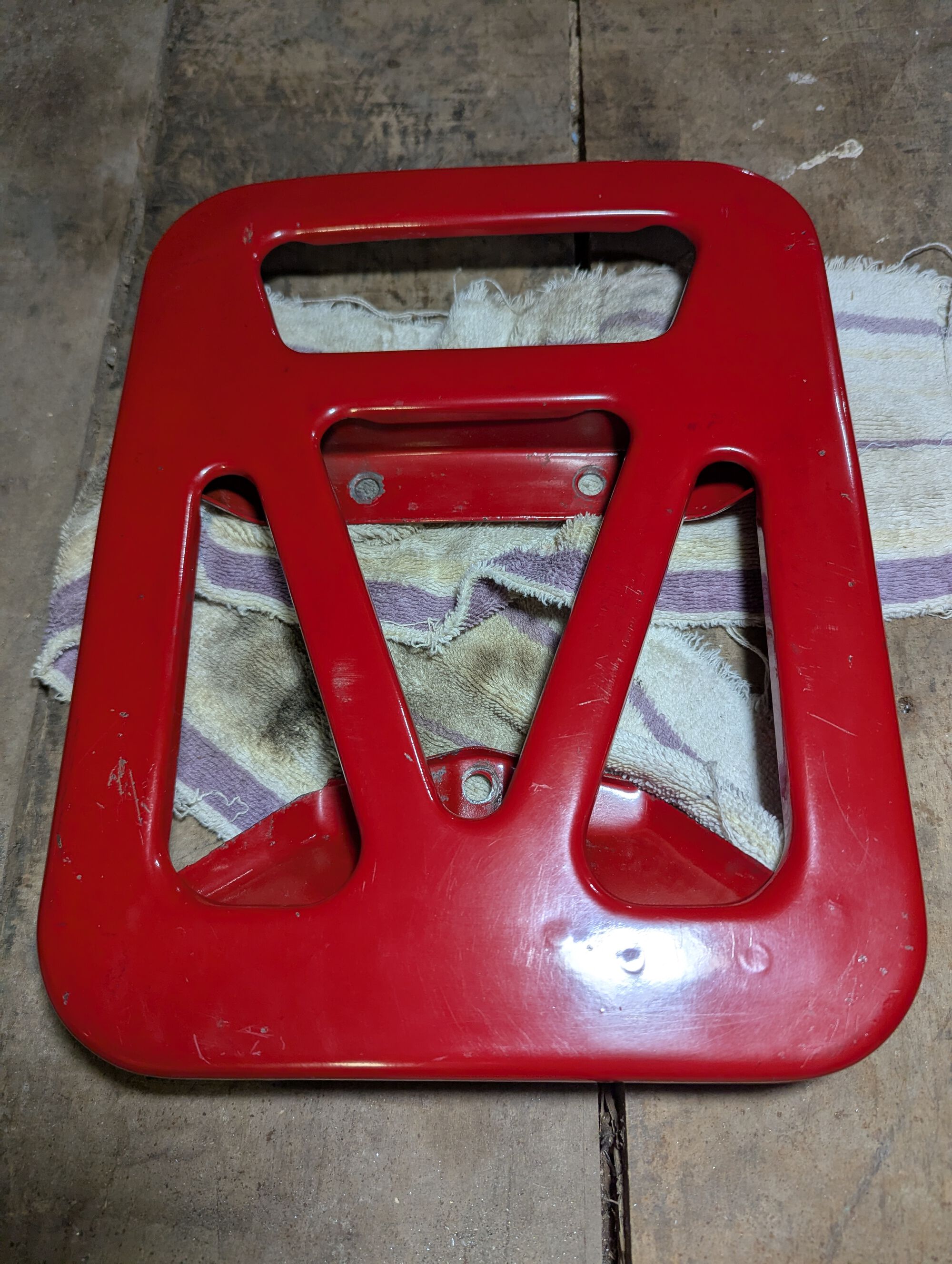 Forum member supplied image with no explanatory text