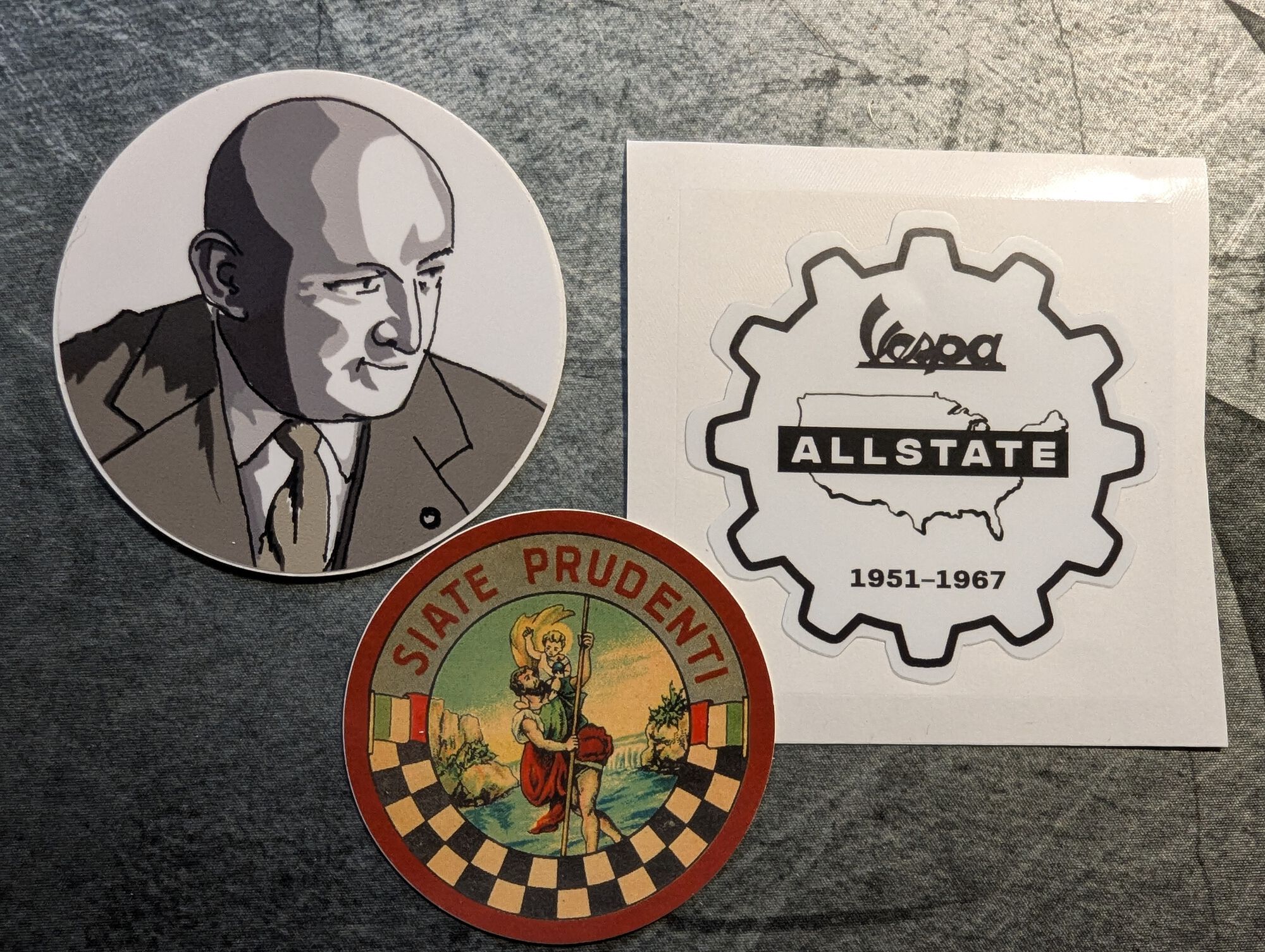 Need to find a good place for these