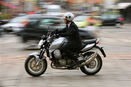 Mana 850 by Aprilia