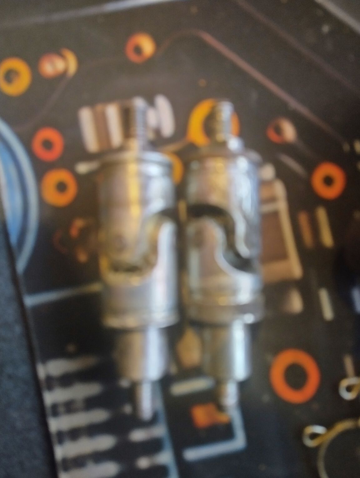 Forum member supplied image with no explanatory text