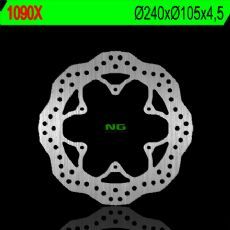 NG wave disks are 165.- euro