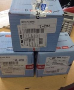 Set of bearings  all 3  150 euro