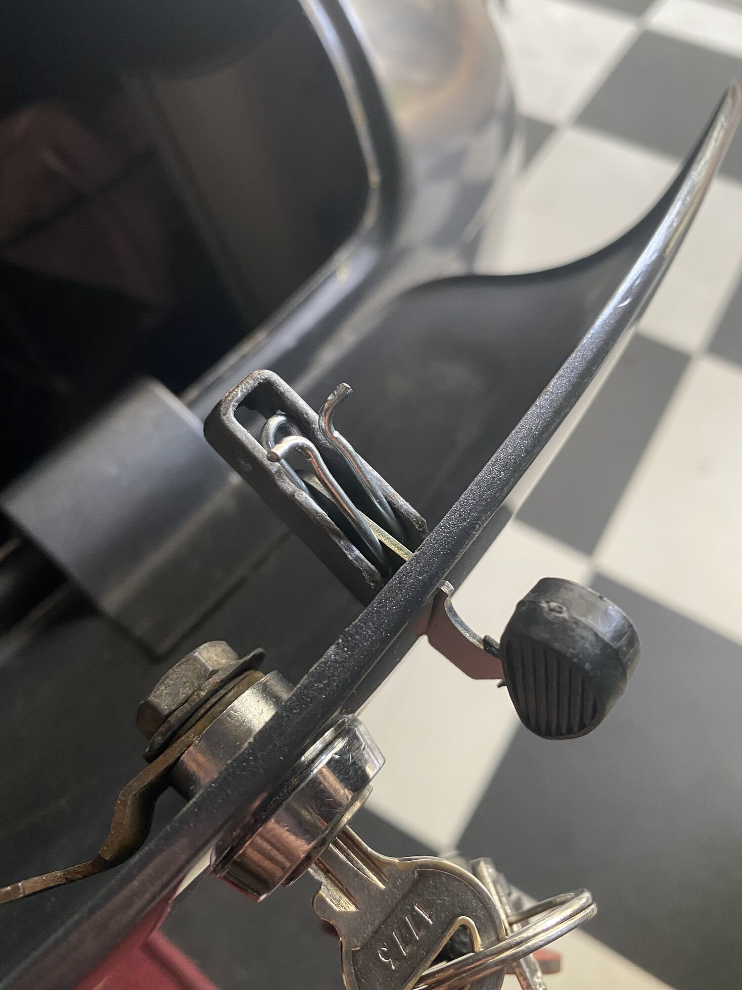 Forum member supplied image with no explanatory text