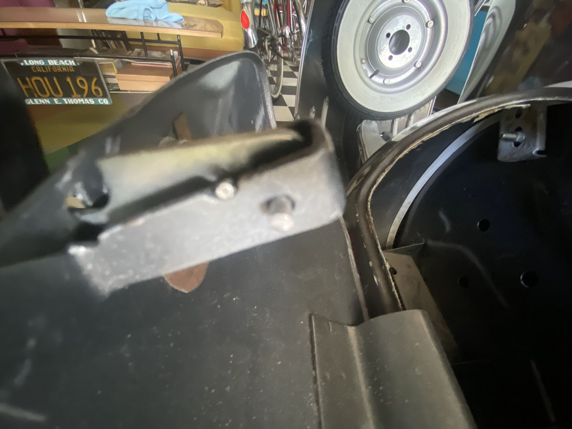 Forum member supplied image with no explanatory text