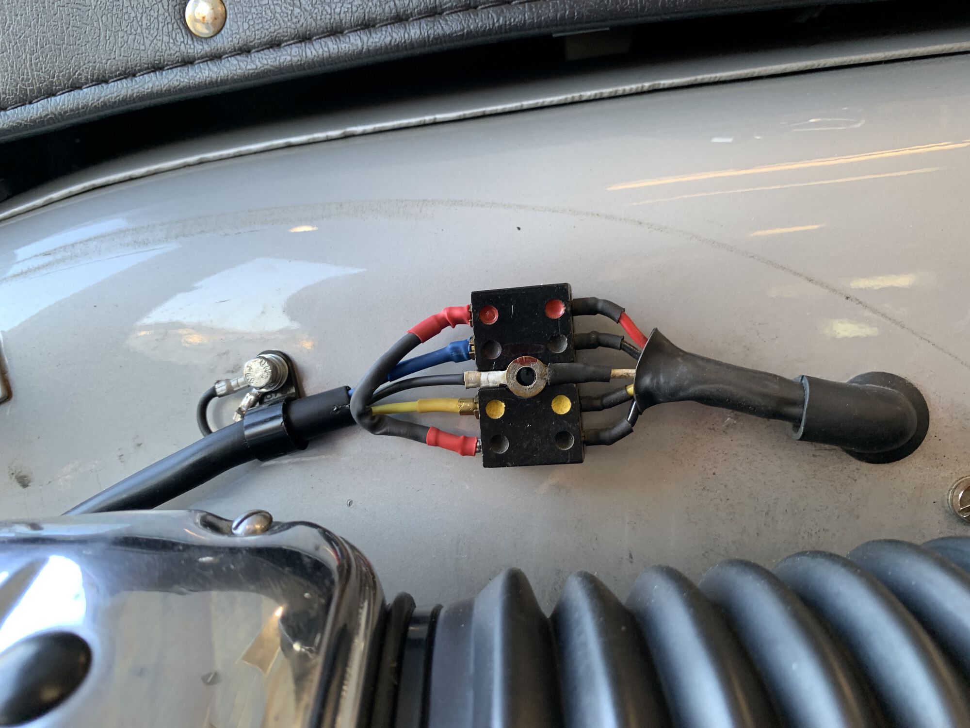 Forum member supplied image with no explanatory text