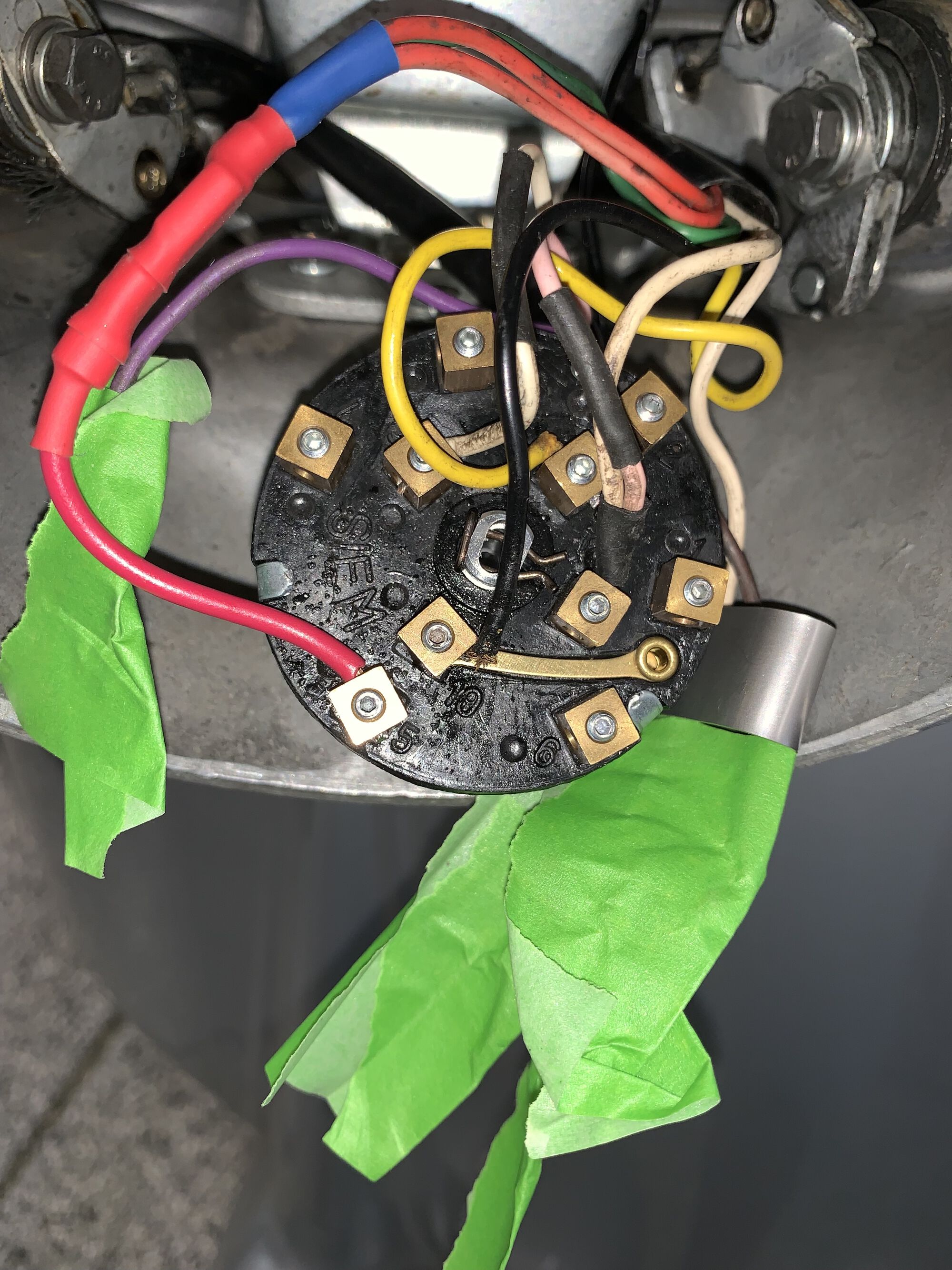 Forum member supplied image with no explanatory text