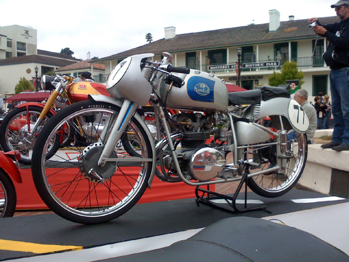 Forum member supplied image with no explanatory text