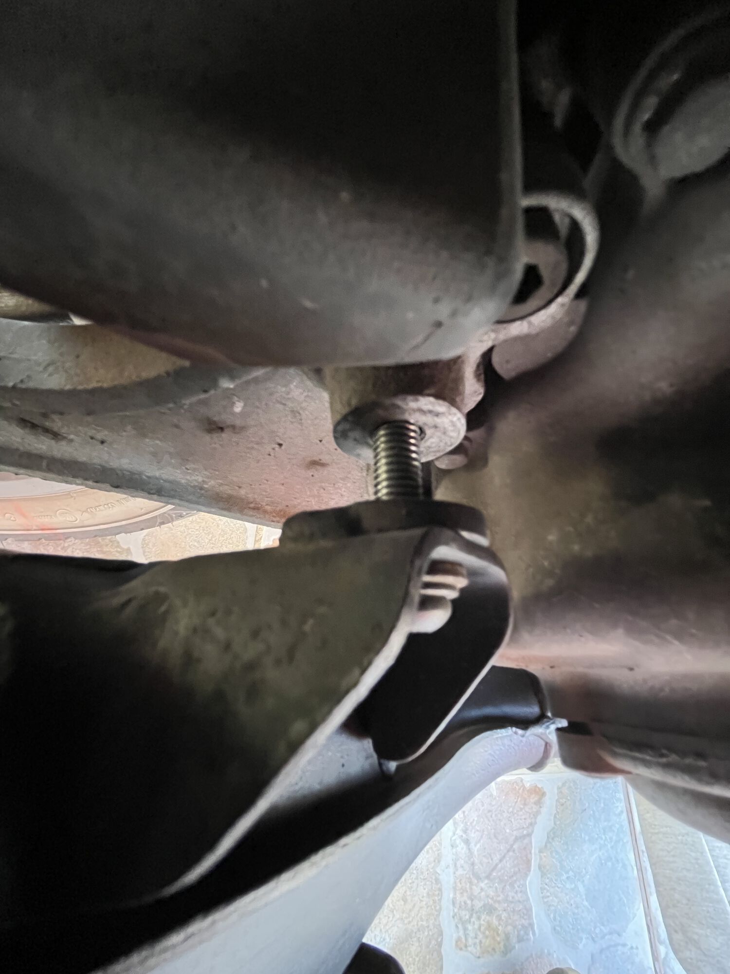 The one that fits the best