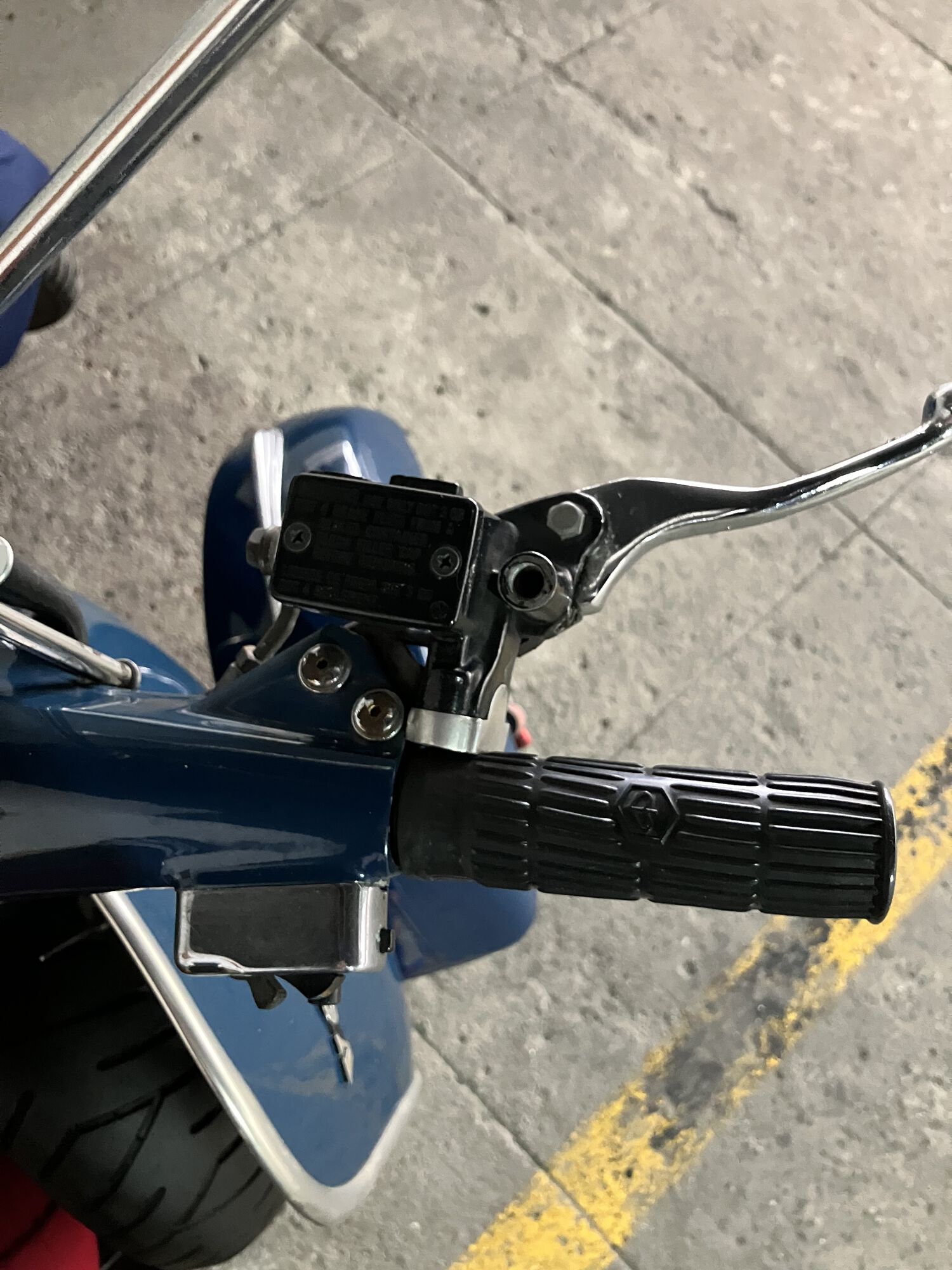 Forum member supplied image with no explanatory text