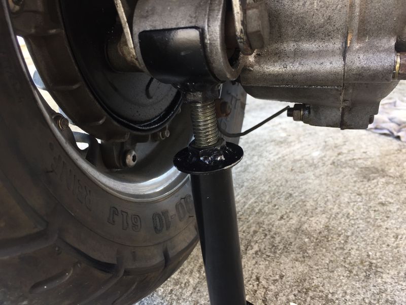 Forum member supplied image with no explanatory text