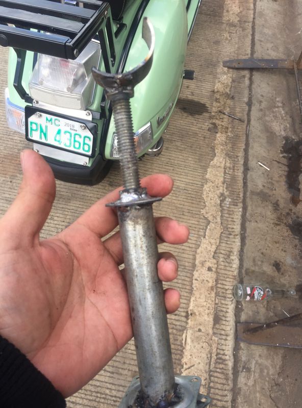 Forum member supplied image with no explanatory text