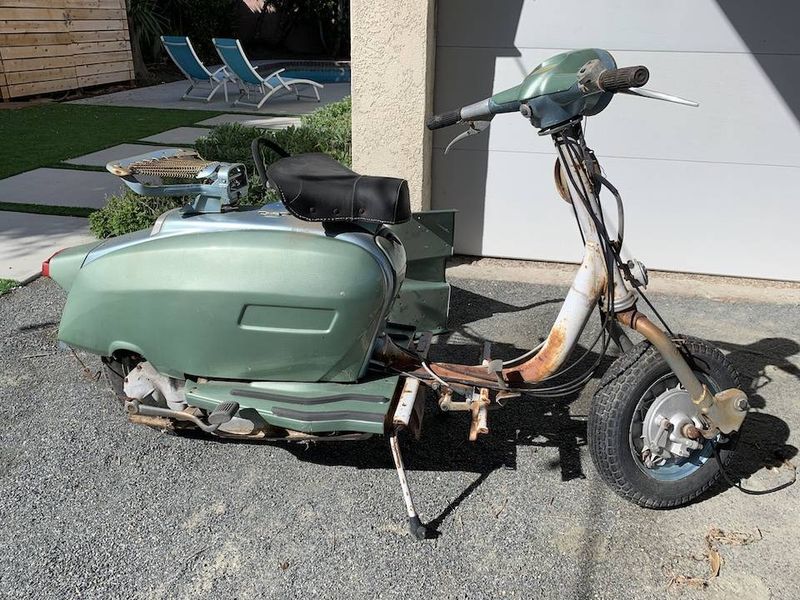 Forum member supplied image with no explanatory text