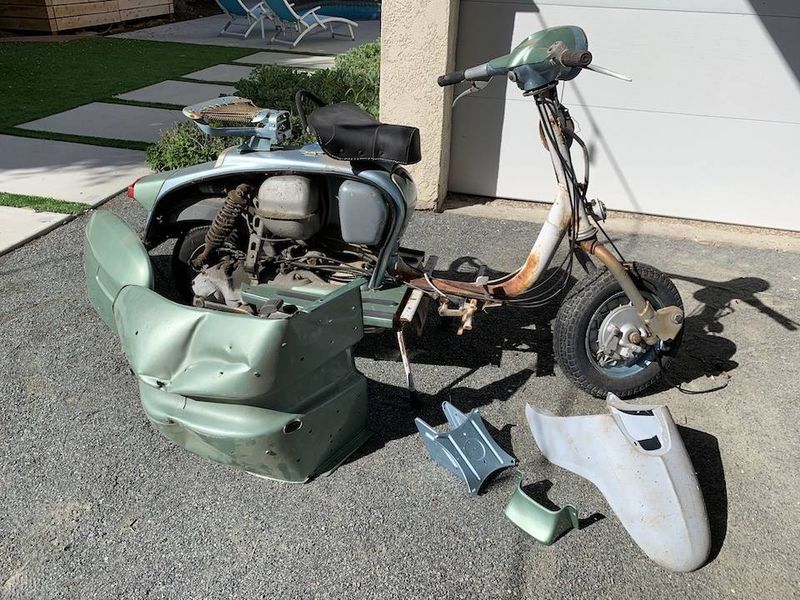 Forum member supplied image with no explanatory text