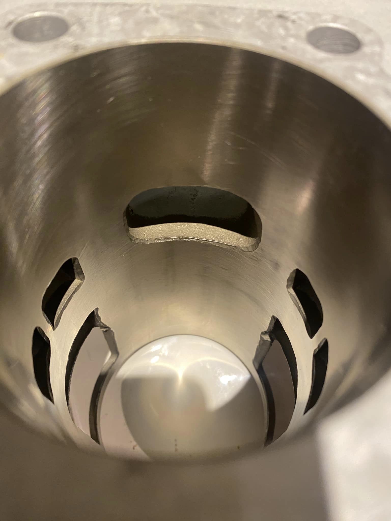 Forum member supplied image with no explanatory text