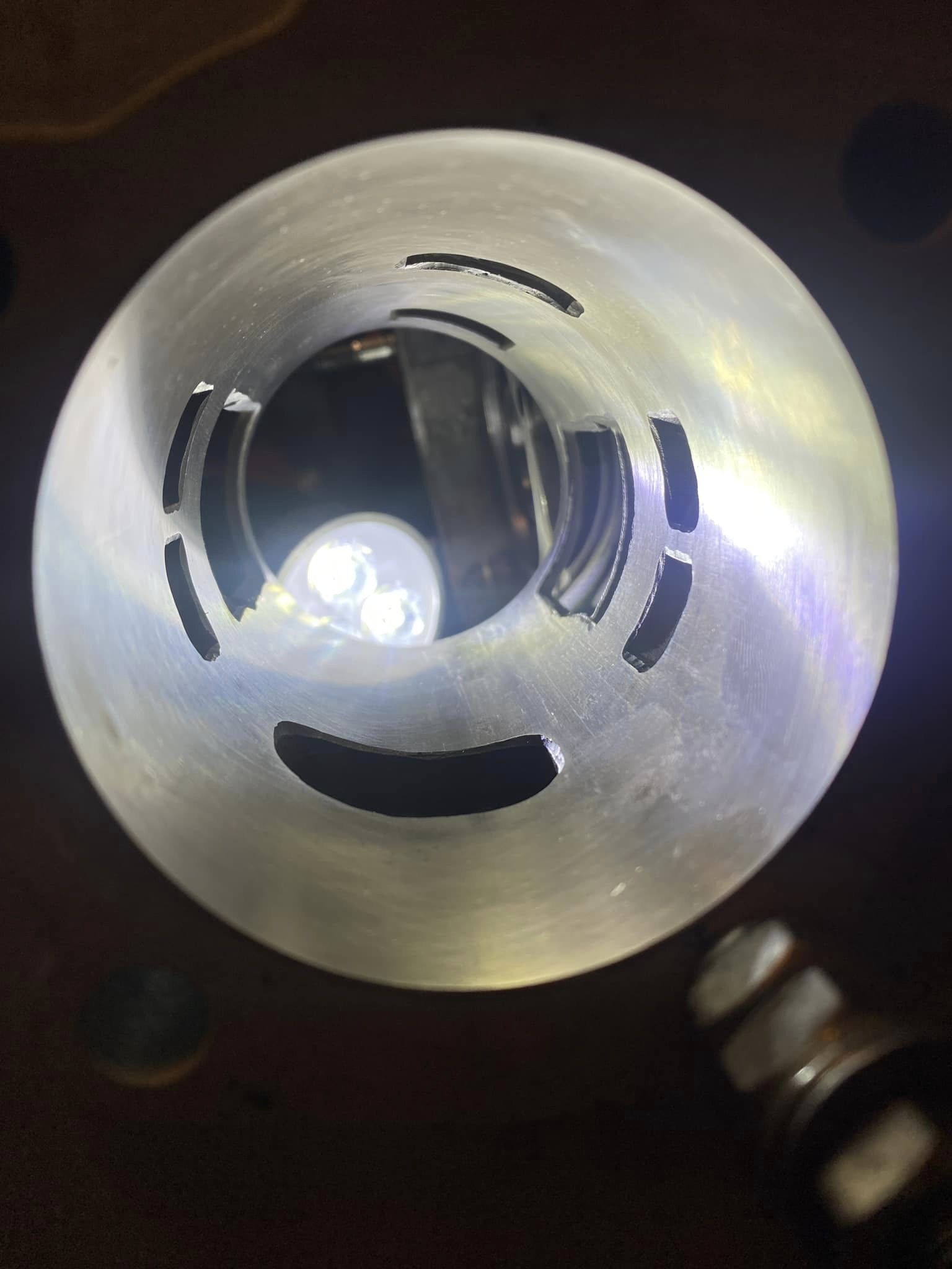 Forum member supplied image with no explanatory text