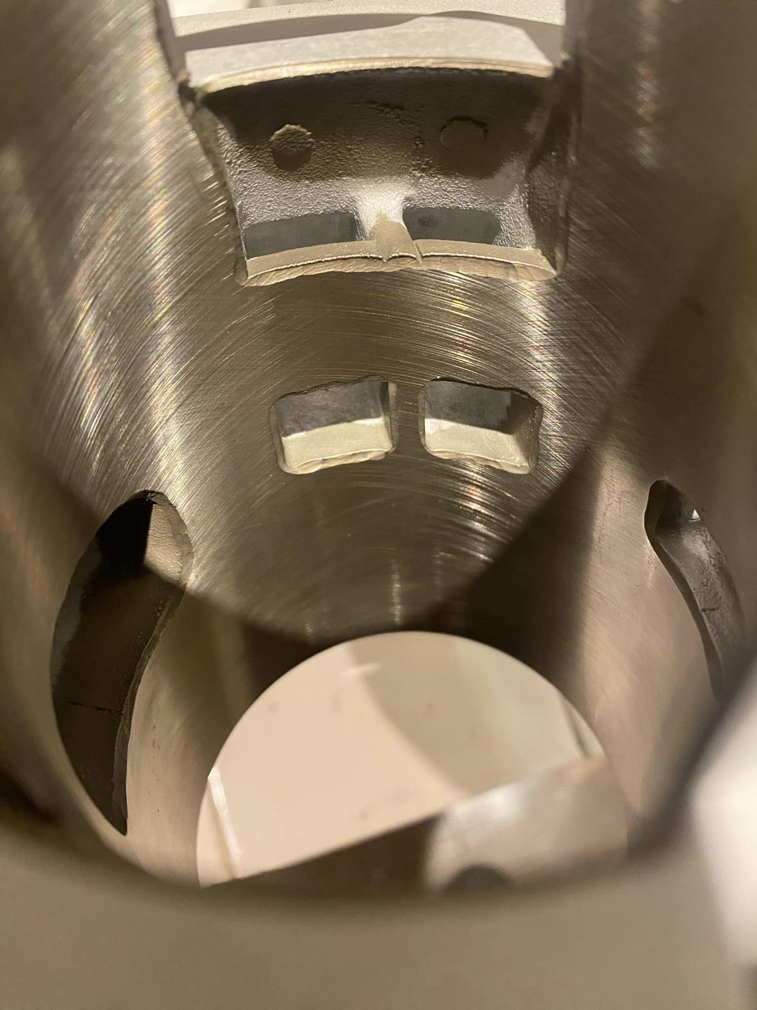 Forum member supplied image with no explanatory text