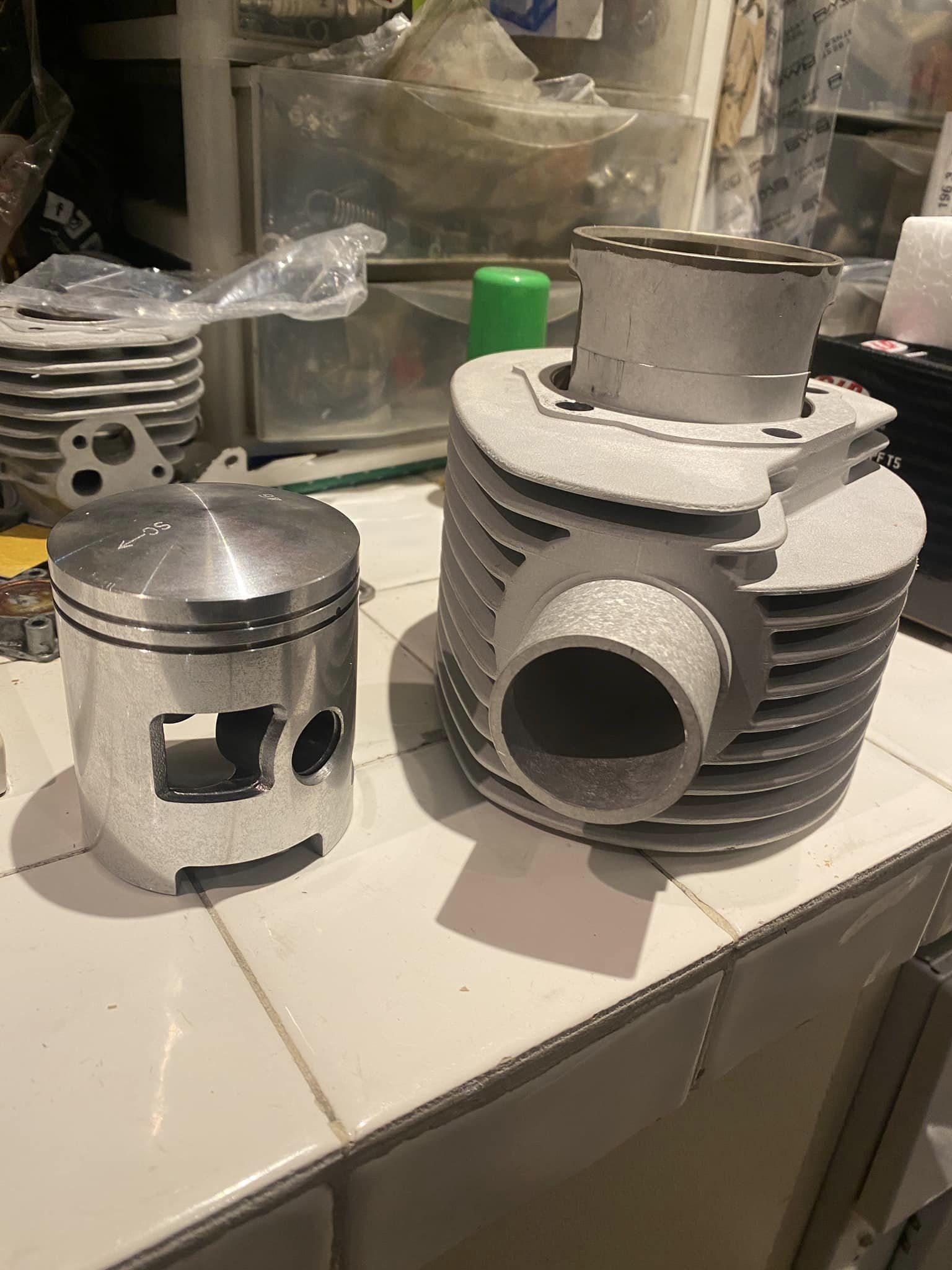 Forum member supplied image with no explanatory text