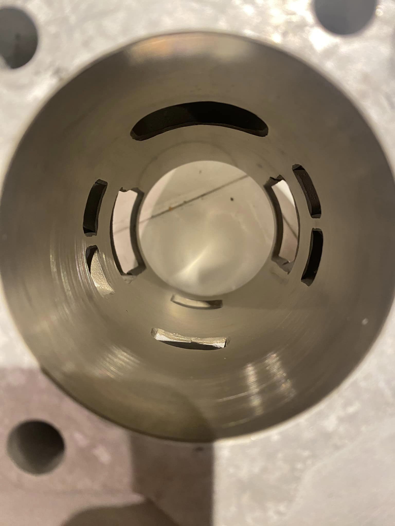 Forum member supplied image with no explanatory text