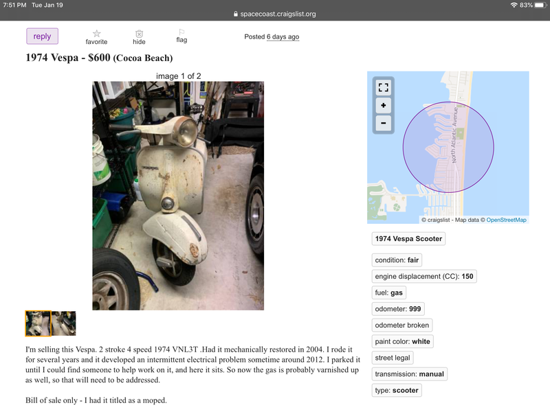Forum member supplied image with no explanatory text