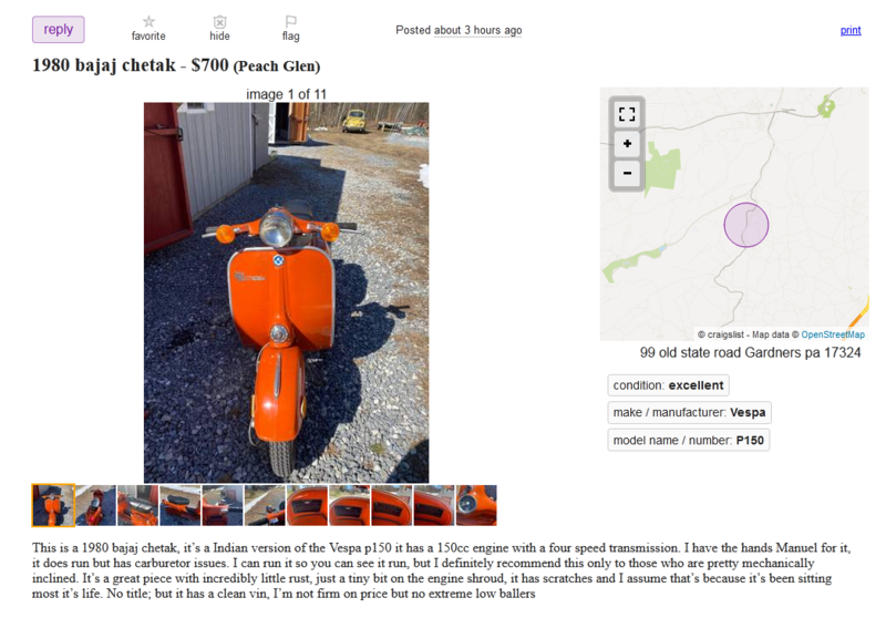 Forum member supplied image with no explanatory text