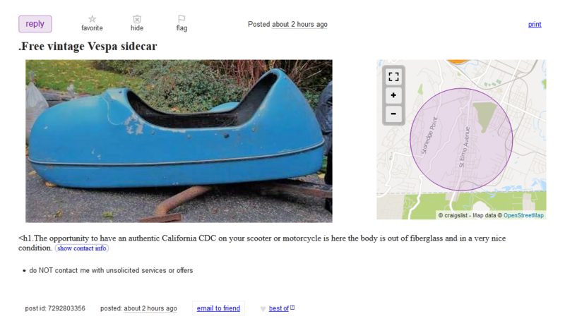 Forum member supplied image with no explanatory text