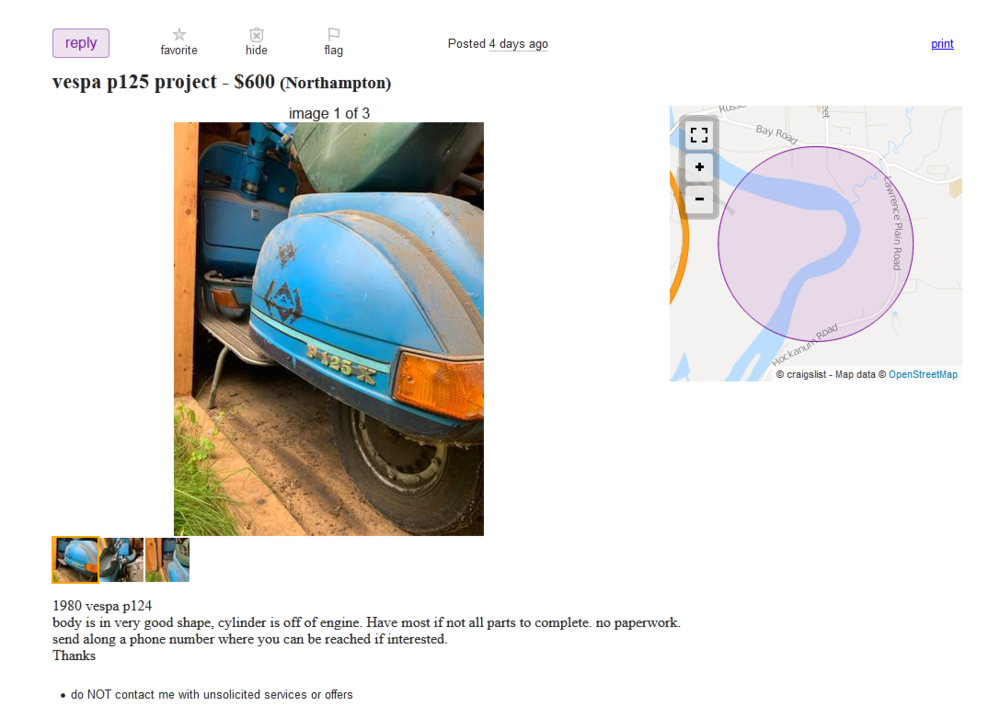 Forum member supplied image with no explanatory text