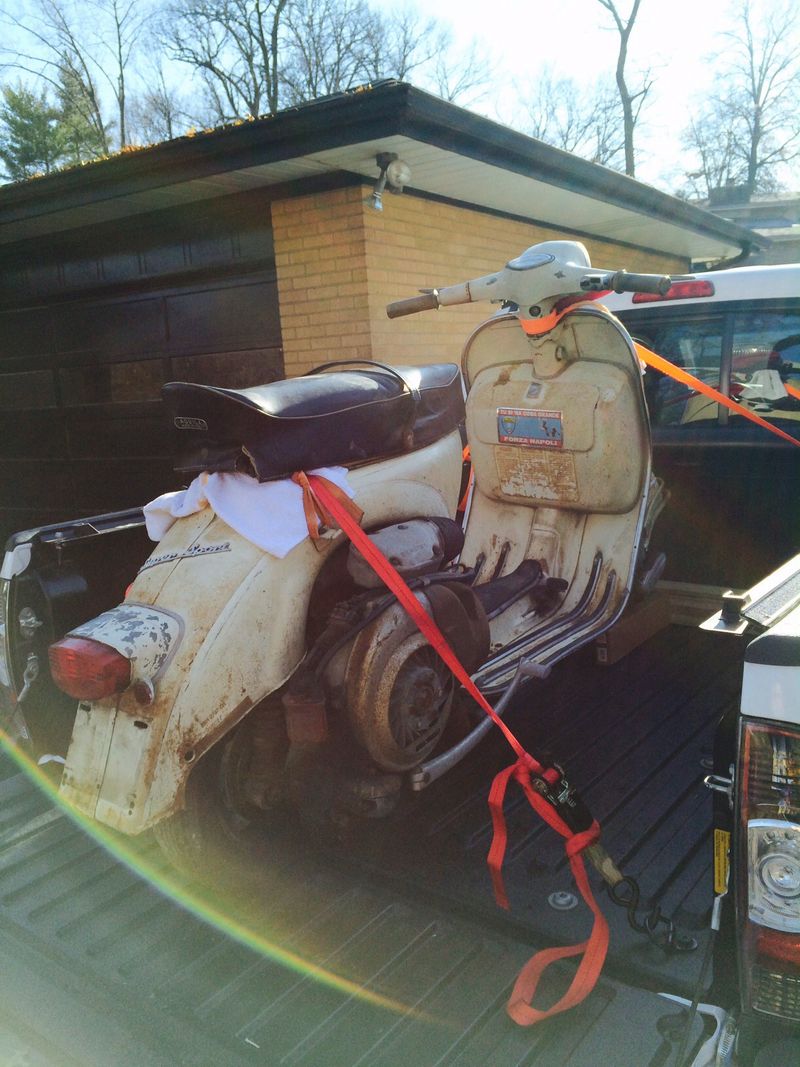 Forum member supplied image with no explanatory text