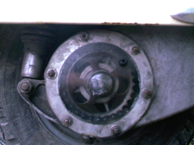 Forum member supplied image with no explanatory text