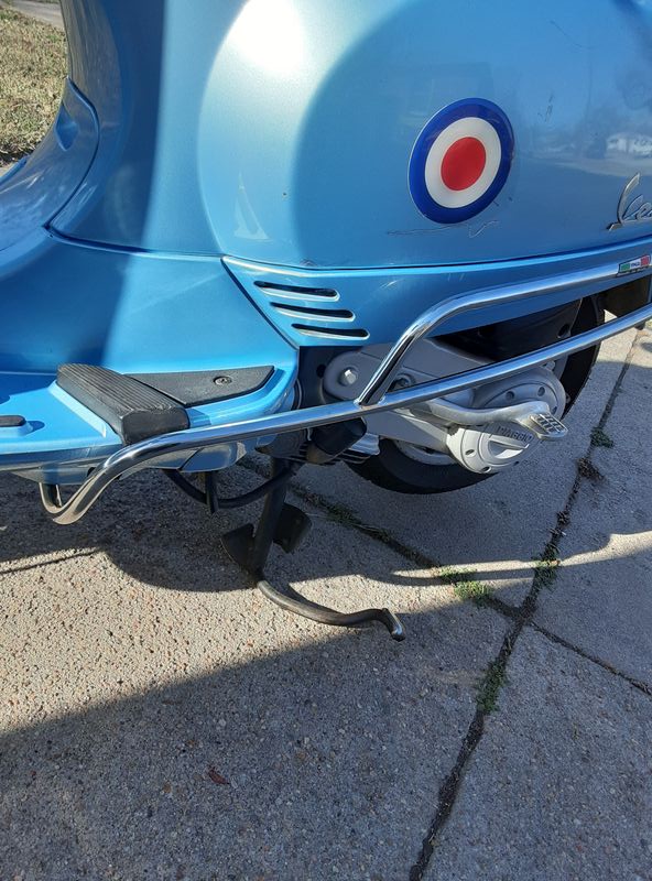 Forum member supplied image with no explanatory text