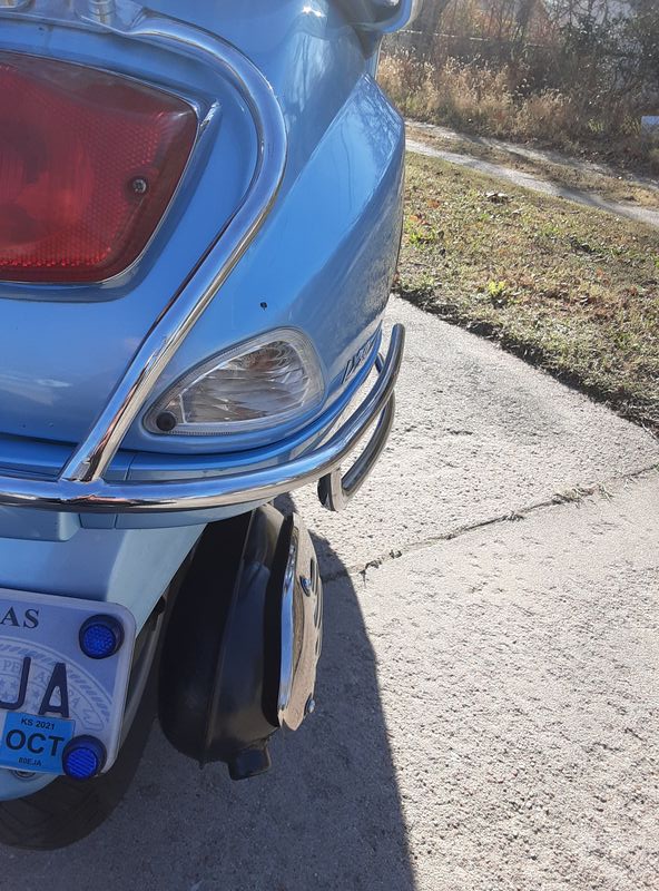 Forum member supplied image with no explanatory text